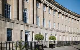 Royal Crescent Hotel And Spa